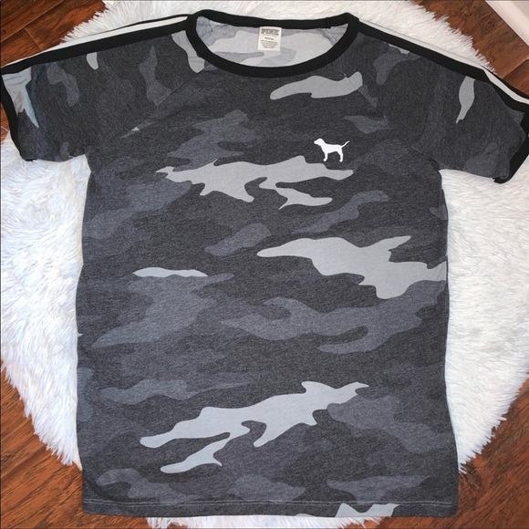 Camp tee - Picture 1 of 2
